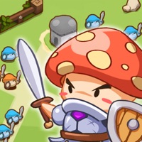 蘑菇冲突游戏下载iOS v1.0.18 正式版