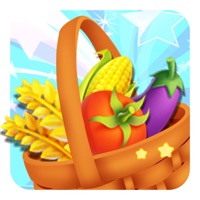 蔬菜大丰收游戏iOS版 v1.0.2 官方版