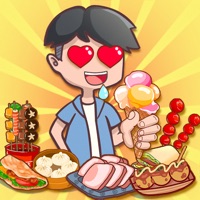 我的小吃街游戏iOS版 v1.0.5 官方版