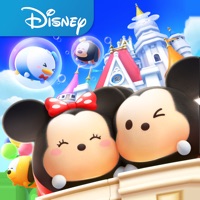 迪士尼梦之旅手游iOS版 v3.2.11 官方版
