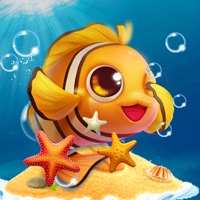 欢喜海族馆游戏iOS版 v1.0.1 官方版