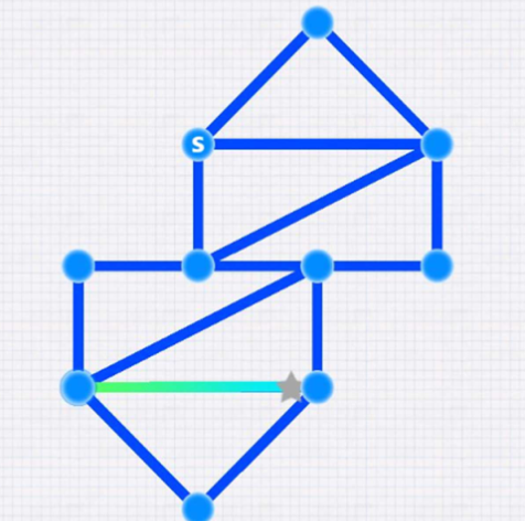 一笔画游戏下载iOS版