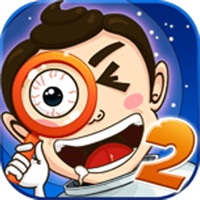 找你大冒险2手游iOS版 v2.0.13 官方版