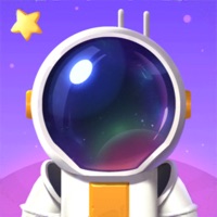 宇航员星空冒险 v1.0.3 苹果版