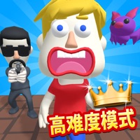 救救小哥哥游戏下载iOS v1.3.2 免费版