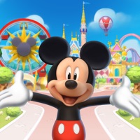 迪士尼梦幻王国iOS下载安装 v6.3.1 官方版