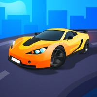 飞车大师游戏领红包iOS v2.7.4 免费版