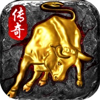 金牛传奇手游iOS版 v2.1.1 官方版