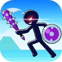 火柴人部落下载安装iOS v1.0.0 官方版