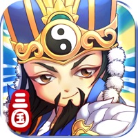 守卫三国ios版 v1.1.1 苹果版