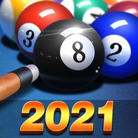 欢乐桌球2021下载iOS v1.0.2 官方版
