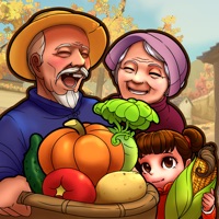 外婆的小农院游戏iOS版 v1.0.60 官方版