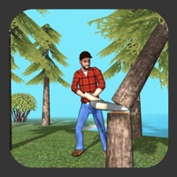 砍树基建狂魔3D v0.9.6 苹果版