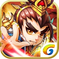 三国塔防塔防三国志iOS版 v1.7 官方版