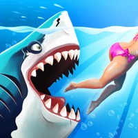 饥饿鲨世界iOS下载安装 v4.4.2 官方版