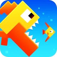 大鱼吃小鱼经典版下载iOS v1.0 官方版