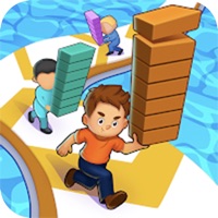 搭个桥快跑2游戏下载iOS v1.0 免费版