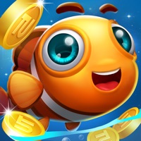 电玩捕鱼游戏iOS版 v3.0.28 免费版