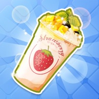 我的奶茶店游戏下载iOS v1.0 最新版