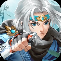 乱世侠客手游iOS版 v1.0 官方版