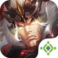 权倾三国iOS下载安装 v2.7.0 官方版