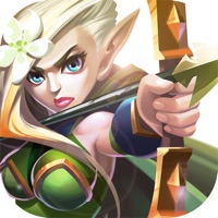魔法英雄手游iOS版 v1.1.309 官方版