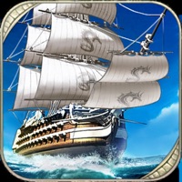 航海霸业手游iOS版 v2.2.2 官方版