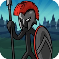 火柴人战争遗产3游戏iOS版 v1.0 官方版