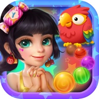 糖果泡泡龙儿童游戏iOS版 v1.0.61 红包版