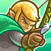 王国保卫战起源iOS免费下载 v5.2.00 官方版