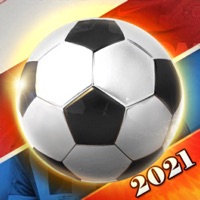 足球巨星崛起游戏iOS版 v1.3.0 官方版