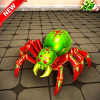 蜘蛛英雄之城游戏iOS版 v1.3 官方版