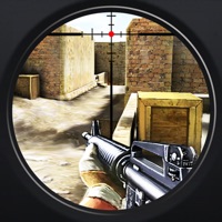 射击战争游戏下载iOS v4.0 官方版