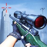 狙击杀手3D游戏下载iOS v1.1.4 官方版