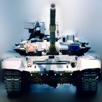 坦克模拟器游戏iOS版 v1.0.9 官方版