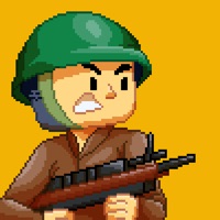 壕沟战世界战争游戏iOS版 v1..4.1 免费版