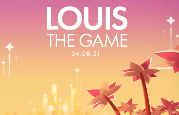 LOUIS THE GAME