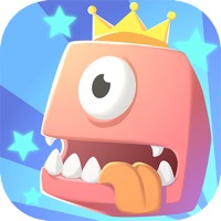 怪兽冲撞游戏iOS v1.1.1 官方版