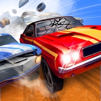 3D疯狂赛车游戏iOS版 v0.7.2 官方版
