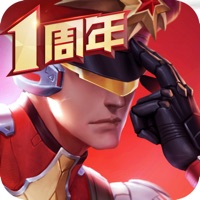 枪神对决下载安装iOS v2.5 最新版