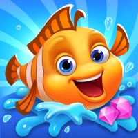 欢乐水族箱游戏下载iOS v1.1 最新版