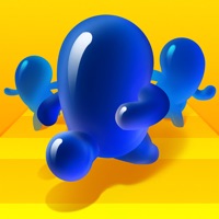 黏球冲突3D手游iOS v0.1.3 正式版