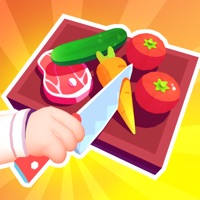欢乐大厨游戏下载iOS版 v1.1.20 免费版