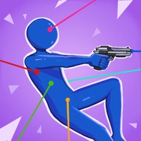 全民射手3D游戏iOS版 v1.2.7 最新版