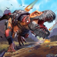 恐龙战争游戏下载iOS v2.1 官方版