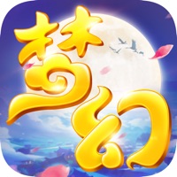 梦幻游仙手游iOS版 v1.0.2 官方版