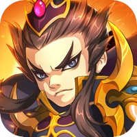 三国q防手游iOS版 v1.0.0 官方版