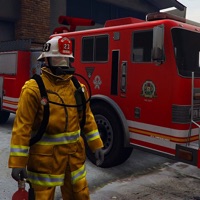 消防车模拟器游戏下载iOS v1.2 官方版