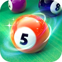 国际桌球游戏苹果版 v1.0.15 官方版