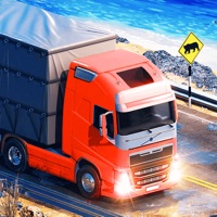 卡车运输模拟手游iOS版 v1.6 官方版